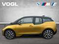 BMW i3 120Ah SHZ DAB+ Gelb - thumbnail 4