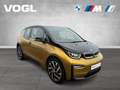 BMW i3 120Ah SHZ DAB+ Geel - thumbnail 3