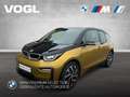 BMW i3 120Ah SHZ DAB+ Geel - thumbnail 1