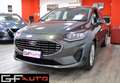 Ford Fiesta Fiesta VII 2022 5p 5p 1.0 ecoboost  Titanium 125cv Grigio - thumbnail 2