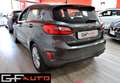 Ford Fiesta Fiesta VII 2022 5p 5p 1.0 ecoboost  Titanium 125cv Grigio - thumbnail 4