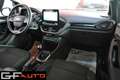 Ford Fiesta Fiesta VII 2022 5p 5p 1.0 ecoboost  Titanium 125cv Grigio - thumbnail 7