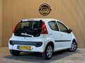 Peugeot 107 1.0-12V AIRCO/NAP/BJ2012/ELECTR RAMEN Bianco - thumbnail 6