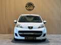 Peugeot 107 1.0-12V AIRCO/NAP/BJ2012/ELECTR RAMEN Bianco - thumbnail 2
