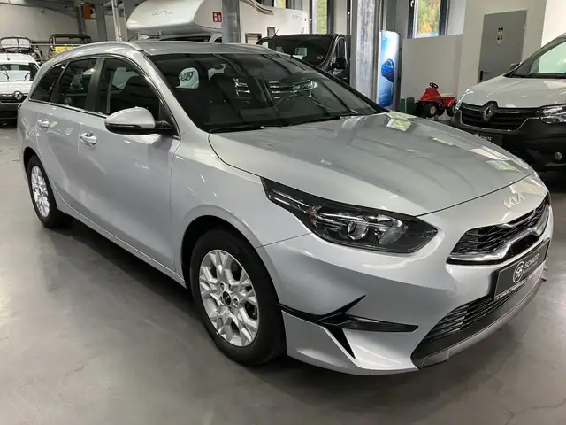 Kia Ceed SW / cee'd SW 1.0
