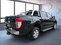 Ford Ranger RANGER LIMITED DOKA 4x4=1.HD=NUR 21.113 KM=TOP ! Noir - thumbnail 7