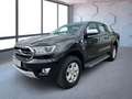 Ford Ranger RANGER LIMITED DOKA 4x4=1.HD=NUR 21.113 KM=TOP ! Noir - thumbnail 4