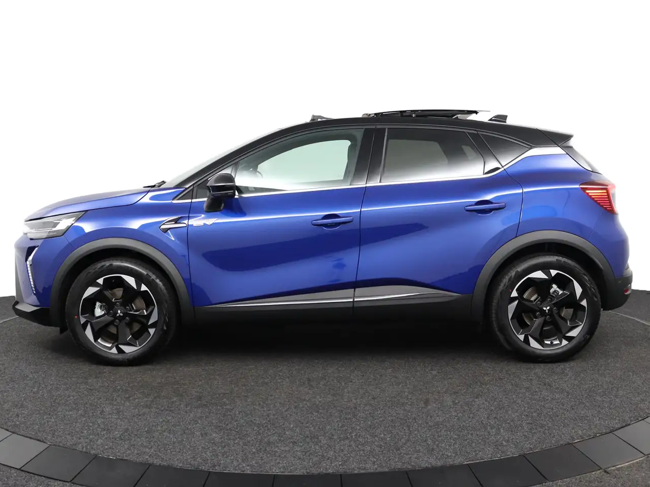 Mitsubishi ASX 2026