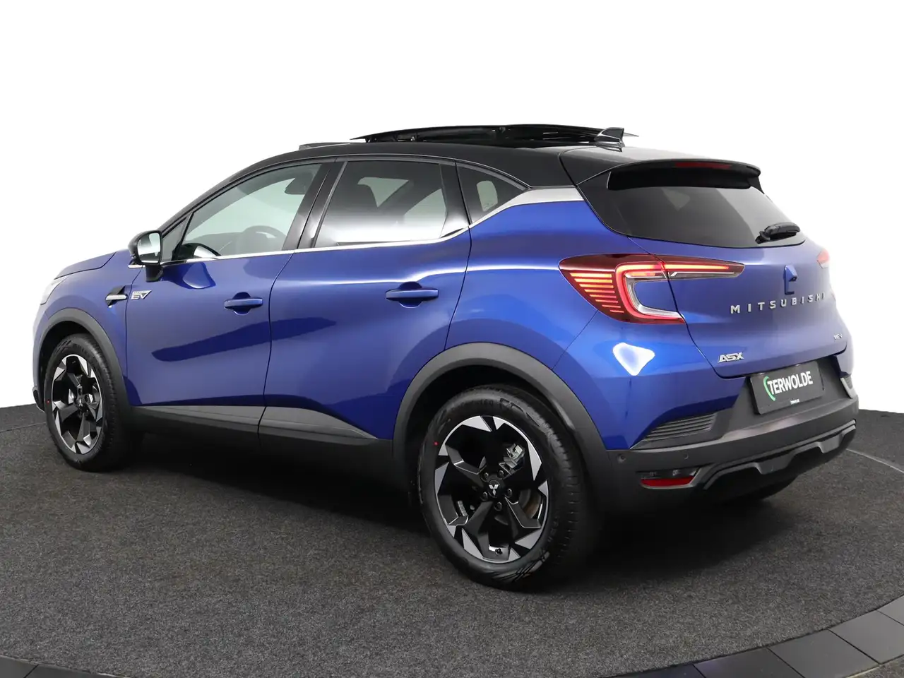 Mitsubishi ASX 2026