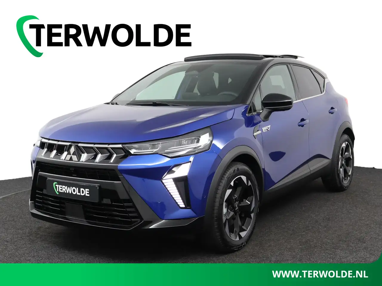 Mitsubishi ASX 2026