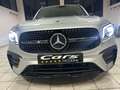Mercedes-Benz GLB 180 2.0cc CDI AMG PACK UNIPRO MB SERVICE SILVER Argintiu - thumbnail 2