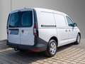 Volkswagen Caddy Cargo Maxi Weiß - thumbnail 4