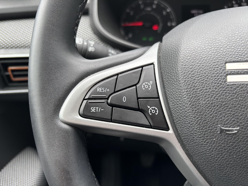 Dacia Sandero Stepway 1.0 TCe 100 ECO-G Expression | Camera | Na — photo 24