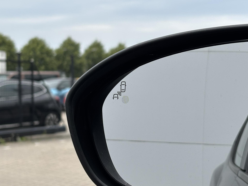 Dacia Sandero Stepway 1.0 TCe 100 ECO-G Expression | Camera | Na — photo 13