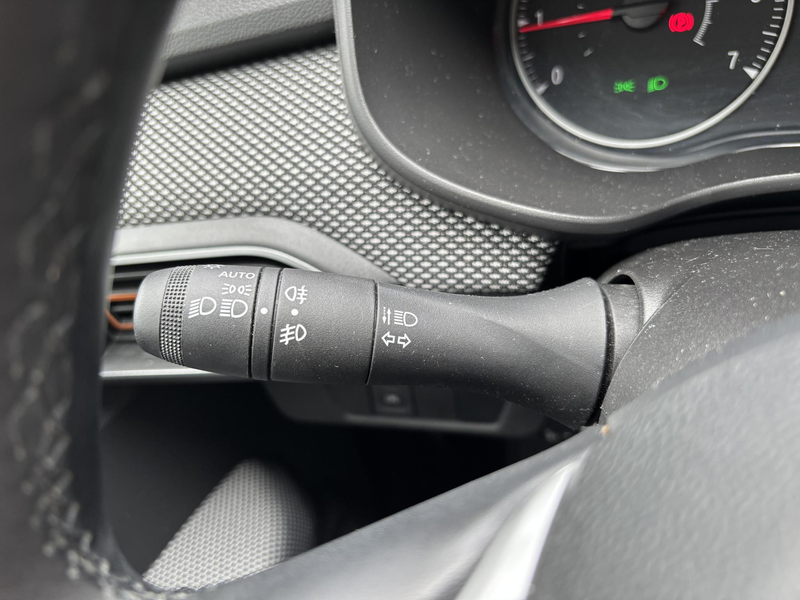 Dacia Sandero Stepway 1.0 TCe 100 ECO-G Expression | Camera | Na — photo 23