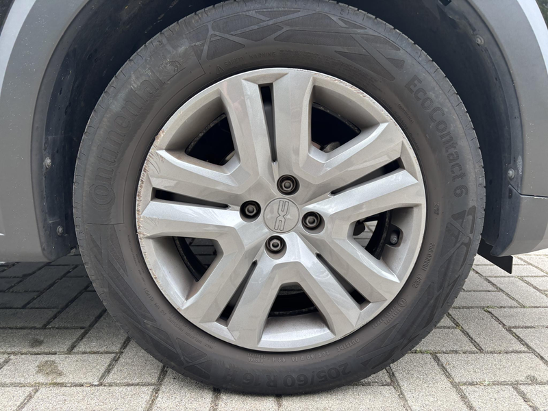 Dacia Sandero Stepway 1.0 TCe 100 ECO-G Expression | Camera | Na — photo 20