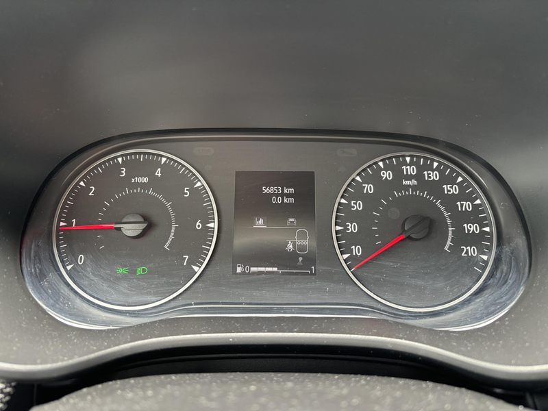 Dacia Sandero Stepway 1.0 TCe 100 ECO-G Expression | Camera | Na — photo 4