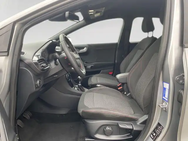 Ford Puma view 7