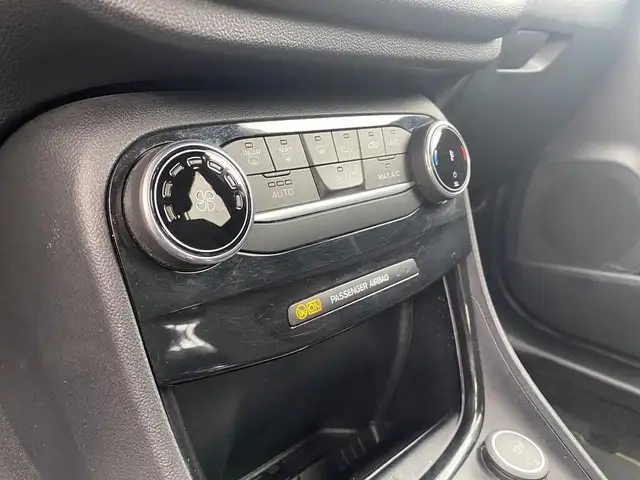 Ford Puma view 11