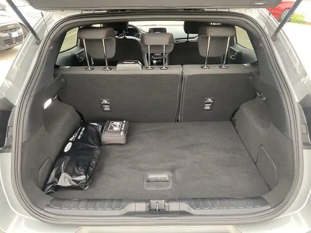 Ford Puma view 9