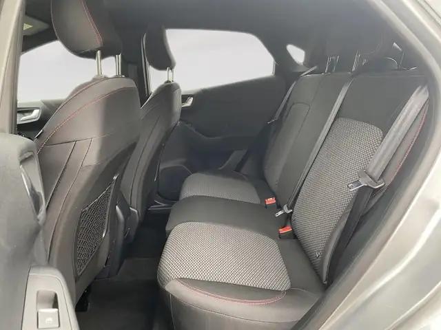 Ford Puma view 8