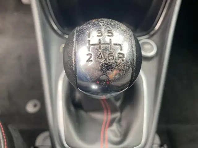 Ford Puma view 12