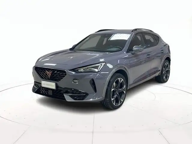 CUPRA Formentor 2.0 tdi 4drive 150cv dsg