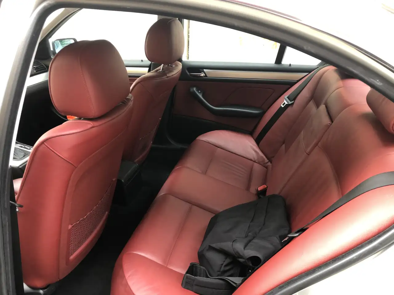 BMW 328i c/clima auto, foto 4