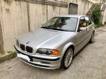 328i c/clima auto
