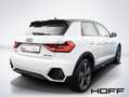 Audi A1 allstreet 30 TFSI 85(116) kW(PS) S tronic 18Zoll K Blanc - thumbnail 2
