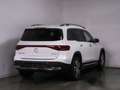 Mercedes-Benz EQB 350 4M Progressive+3.Sitzreihe+DISTR+KEYLESS Weiß - thumbnail 4