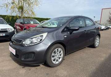 1.1 CRDI 75 CH Style