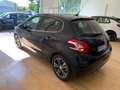 Peugeot 208 5p 1.6 e-hdi 8v Allure s&s ANCHE NEOPATENTATI Nero - thumbnail 4