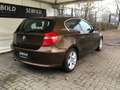 BMW 116 i Edition/Automatik/Klima/PDC/NSW/BC/ESP Braun - thumbnail 5