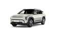 Kia EV3 Air Long Range Gris - thumbnail 1