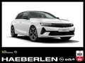 Opel Astra L 1.2 Turbo GS Line *ULTIMATE-AUSSTATTUNG* White - thumbnail 1