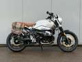 BMW R nineT Scrambler met Akrapovic / 2018 / 6900km / Zijtas Silber - thumbnail 1