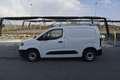 Opel Combo Basis Weiß - thumbnail 3