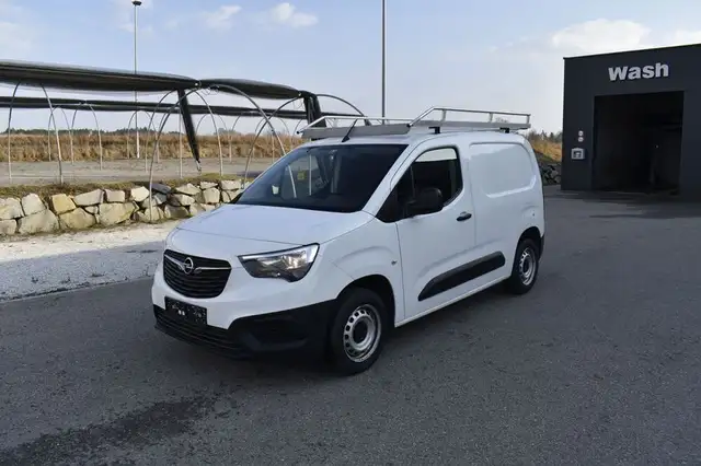 Opel Combo Basis