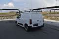 Opel Combo Basis Weiß - thumbnail 4