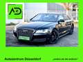 Audi A8 4.2 TDI V8 *MASSAGE-SITZE*SOLARSCHIEBEDACH* Noir - thumbnail 1