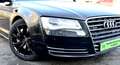 Audi A8 4.2 TDI V8 *MASSAGE-SITZE*SOLARSCHIEBEDACH* Noir - thumbnail 8