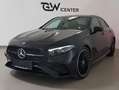 Mercedes-Benz A 200 d Limousine AMG Line FACELIFT Burmester Ambient Schwarz - thumbnail 6