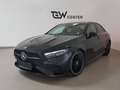 Mercedes-Benz A 200 d Limousine AMG Line FACELIFT Burmester Ambient Schwarz - thumbnail 4