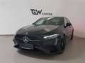 Mercedes-Benz A 200 d Limousine AMG Line FACELIFT Burmester Ambient Schwarz - thumbnail 3