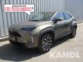 Toyota Yaris Cross 1.5 VVT-i Hybrid Active Drive Aut. Braun - thumbnail 1