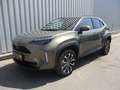 Toyota Yaris Cross 1.5 VVT-i Hybrid Active Drive Aut. Braun - thumbnail 2