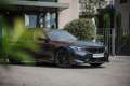 BMW 320 320dA Touring Zwart - thumbnail 4