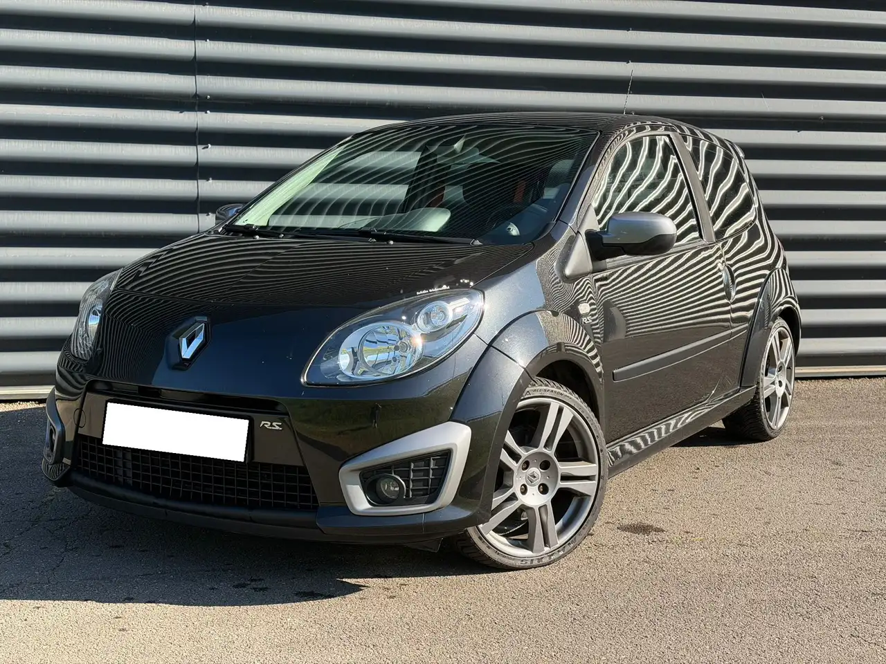 Renault Twingo II 1.6 133  Sport