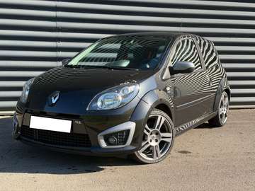 Twingo II 1.6 133 Renault Sport